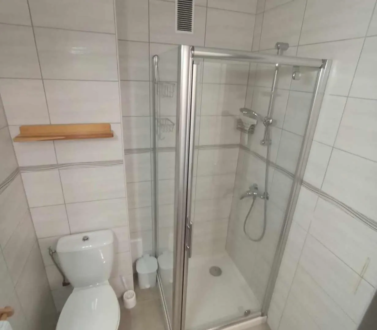 Lumineux Studio-Greoux-Les-Bains Apartment Greoux-les-Bains